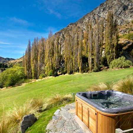 The Canyons B&B Queenstown Kültér fotó