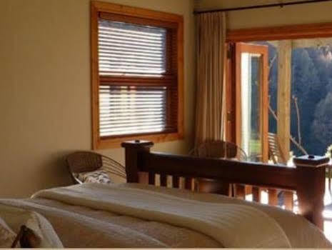 The Canyons B&B Queenstown Kültér fotó
