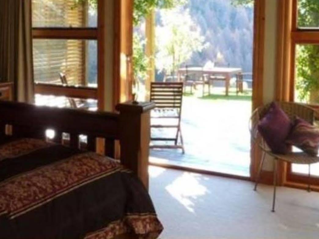 The Canyons B&B Queenstown Kültér fotó