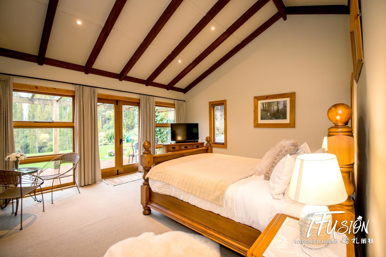 The Canyons B&B Queenstown Kültér fotó