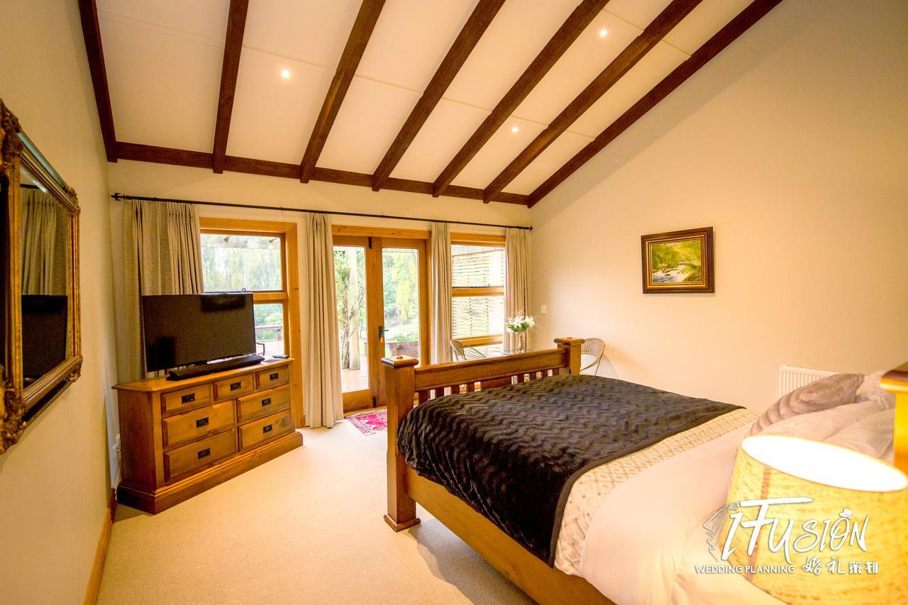 The Canyons B&B Queenstown Kültér fotó