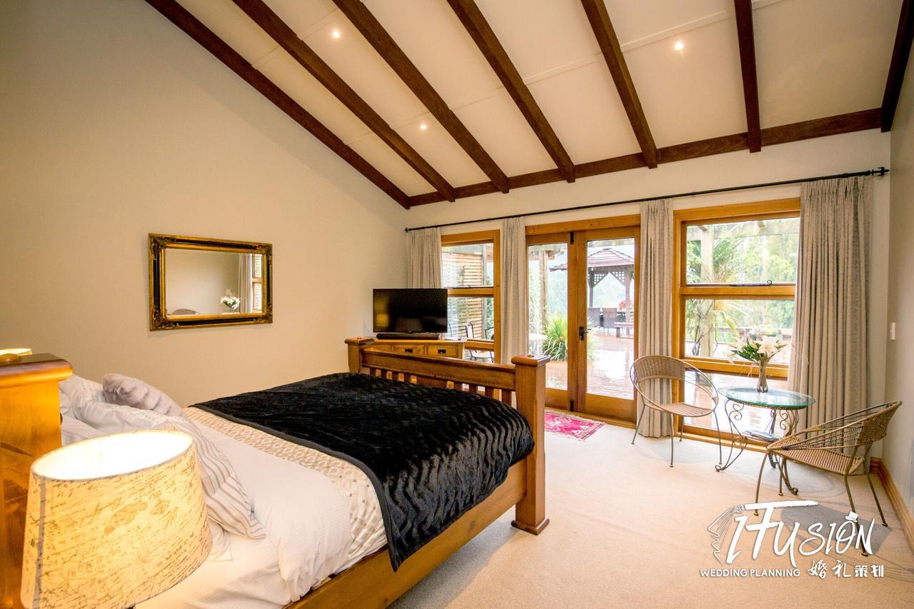 The Canyons B&B Queenstown Kültér fotó