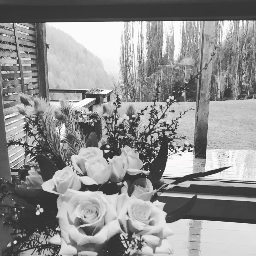 The Canyons B&B Queenstown Kültér fotó